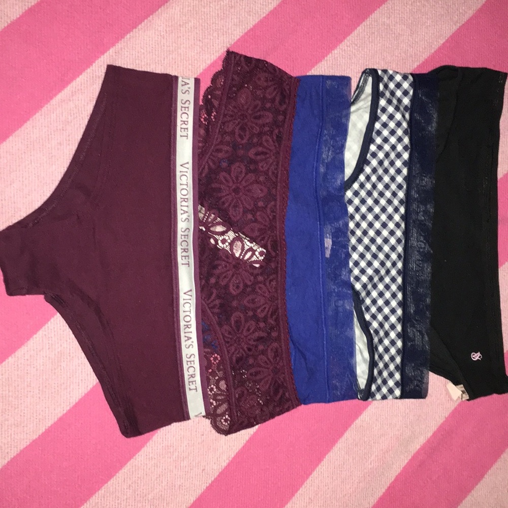 Victoria secret Panties Lingerie